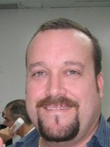 Person who looks like Kevin James