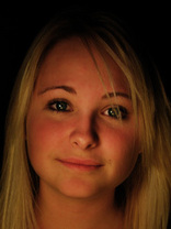 Person who looks like Hayden Panettiere