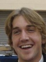 Person who looks like Jesse Spencer