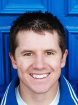 Person who looks like Mark Moses