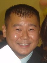 Person who looks like Bobby Lee