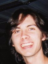 Person who looks like Barry Watson