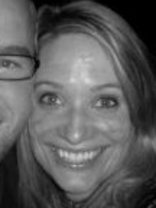 Person who looks like Illeana Douglas