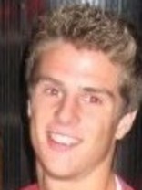 Person who looks like Michael Vartan