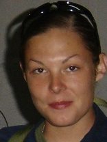 Person who looks like Ashley Judd