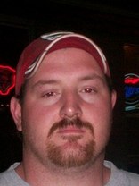 Person who looks like Danny Huston