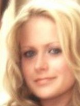 Person who looks like Avril Lavigne