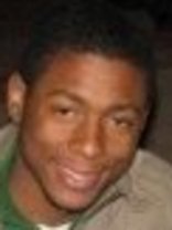 Person who looks like Nick Cannon