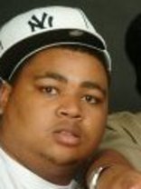 Person who looks like Muhammad Ali