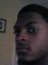 Person who looks like Chris Tucker