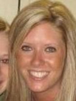 Person who looks like Tara Reid