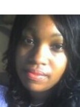 Person who looks like Angell Conwell