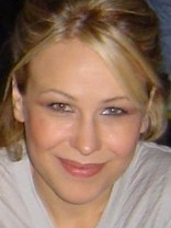 Person who looks like January Jones