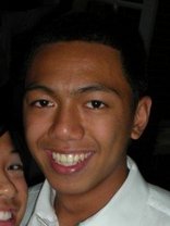 Person who looks like Nick Cannon