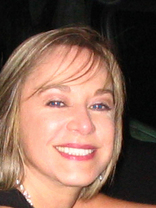 Person who looks like Melora Hardin