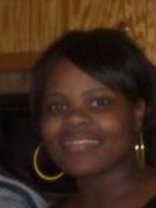 Person who looks like Kimberly Elise