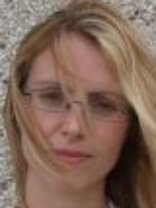 Person who looks like Julie Delpy