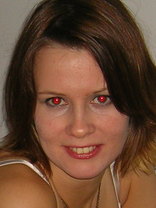 Person who looks like Cynthia Nixon