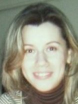 Person who looks like Laura Linney