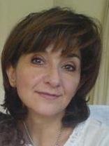 Person who looks like Frances Fisher