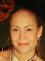 Person who looks like Kelly Carlson