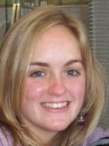 Person who looks like Marisa Coughlan