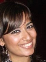 Person who looks like Bahar Soomekh