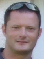 Person who looks like Viggo Mortensen