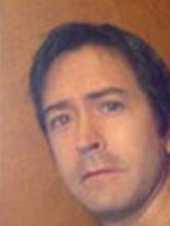 Person who looks like Luke Wilson