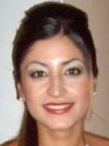 Person who looks like Sharon Lawrence