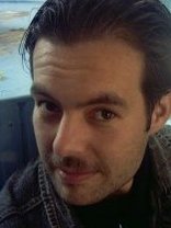 Person who looks like David Copperfield