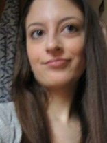 Person who looks like Julie Dreyfus