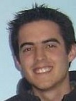 Person who looks like Frankie Muniz