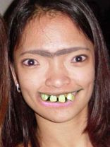 Person who looks like Jill Hennessy