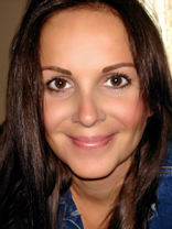 Person who looks like Carla Gugino