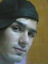 Person who looks like Robert Luketic