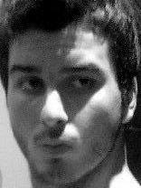 Person who looks like Robert Luketic