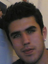 Person who looks like Eddie Cahill