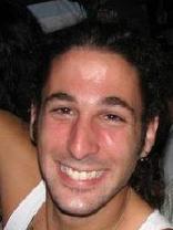 Person who looks like Josh Groban