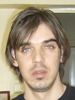 Person who looks like Barry Watson