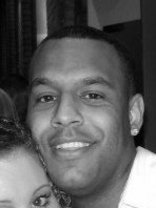 Person who looks like Denzel Washington