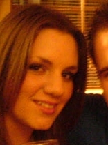 Person who looks like Jacinda Barrett