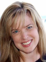 Person who looks like Renée Zellweger