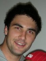 Person who looks like Jerry O'Connell