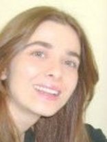 Person who looks like Brooke Shields