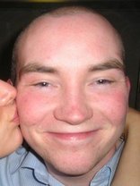 Person who looks like Cheech Marin