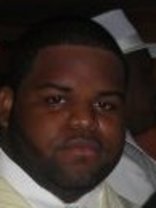 Person who looks like Anthony Anderson