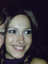 Person who looks like Eden Riegel