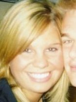 Person who looks like Katie Couric