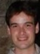 Person who looks like Arnold Schwarzenegger